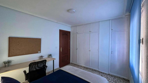 Calle Carlos III H3 apt 1 - Gallery - 58