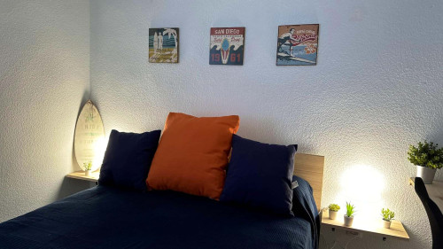 Calle Carlos III H3 apt 1