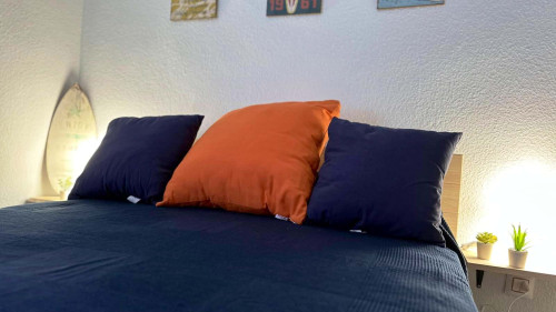 Calle Carlos III H3 apt 1 - Gallery - 41