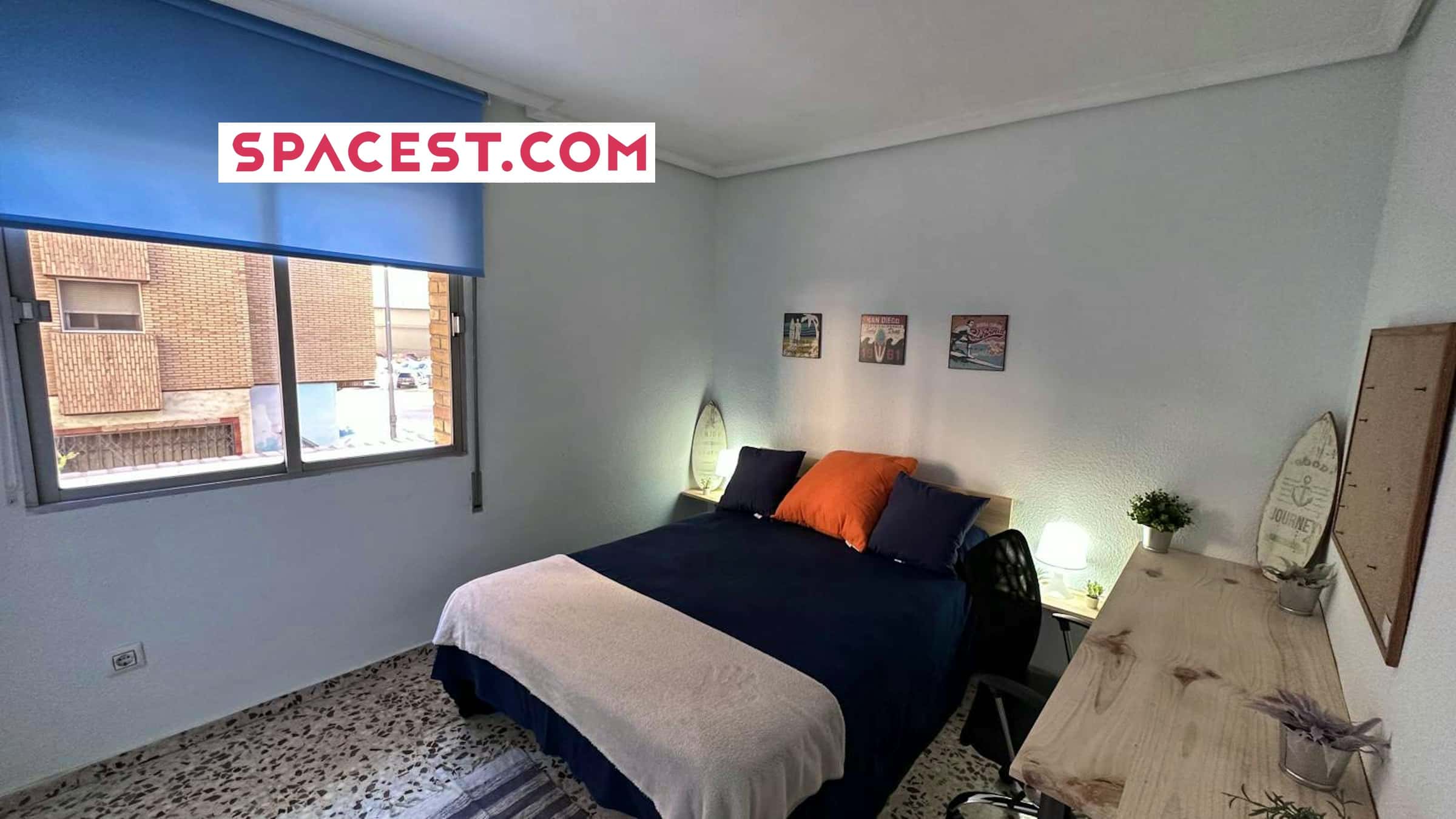 Calle Carlos III H3 Apt 1 - Calle Carlos III H3 apt 1 - Gallery - 1
