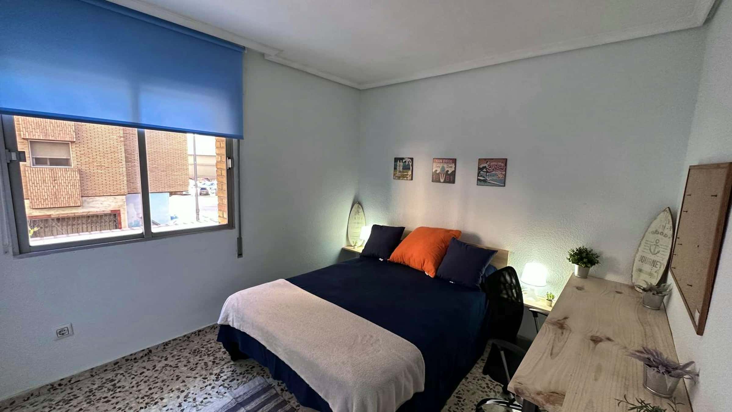 Calle Carlos III H3 Apt 1 - Calle Carlos III H3 apt 1 - Gallery - 3