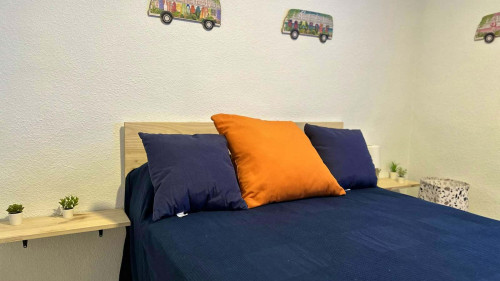 Calle Carlos III H2 apt 1  - Gallery -  5