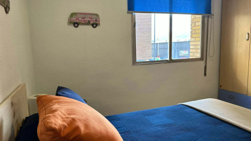 Calle Carlos III H2 apt 1