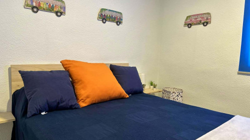 Calle Carlos III H2 apt 1 - Gallery - 64