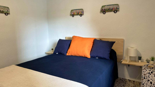 Calle Carlos III H2 apt 1 - Gallery - 44