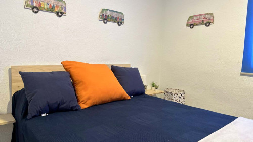 Calle Carlos III H2 apt 1 - Gallery - 51
