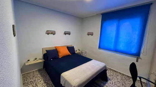 Calle Carlos III H2 apt 1 - Gallery - 7
