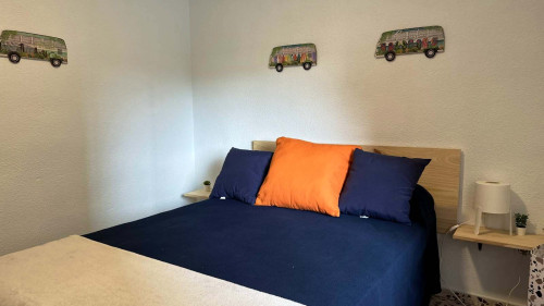 Calle Carlos III H2 apt 1 - Gallery - 38