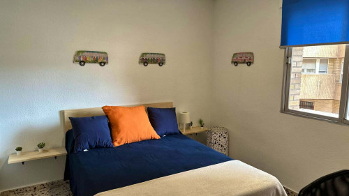 Calle Carlos III H2 apt 1 - Gallery - 66