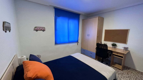 Calle Carlos III H2 apt 1 - Gallery - 48
