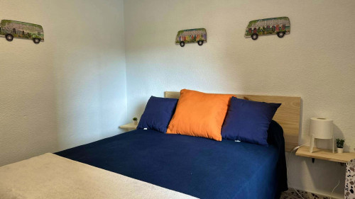 Calle Carlos III H2 apt 1 - Gallery - 59