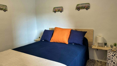 Calle Carlos III H2 apt 1 - Gallery - 60