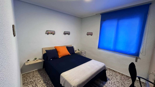 Calle Carlos III H2 apt 1 - Gallery - 40