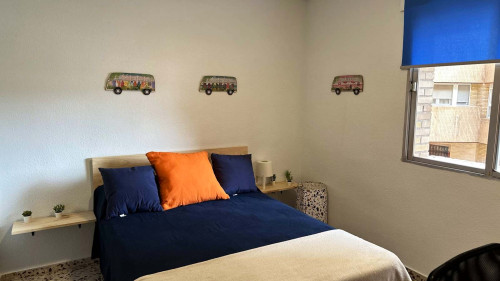 Calle Carlos III H2 apt 1 - Gallery - 41