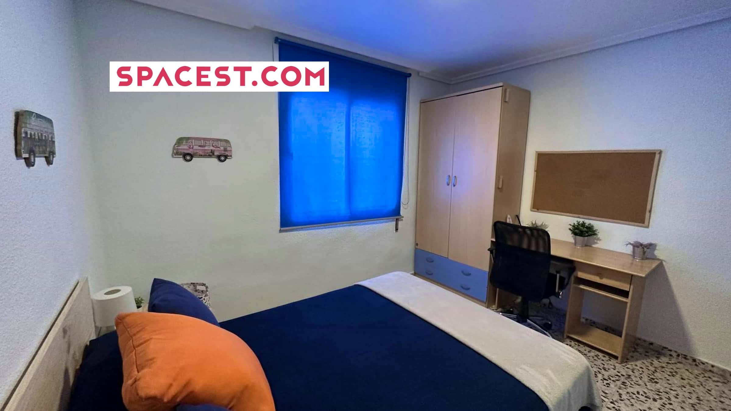  Calle Carlos III H2 Apt 1  -  Calle Carlos III H2 apt 1  - Gallery -  1