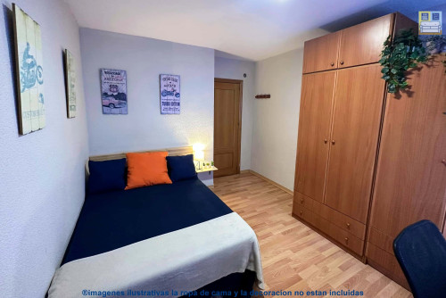 Calle Carlos III H4 apt 2 - Gallery - 39
