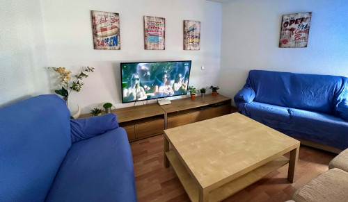 Calle Carlos III H4 apt 2 - Gallery - 24