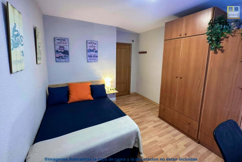 Calle Carlos III H4 apt 2