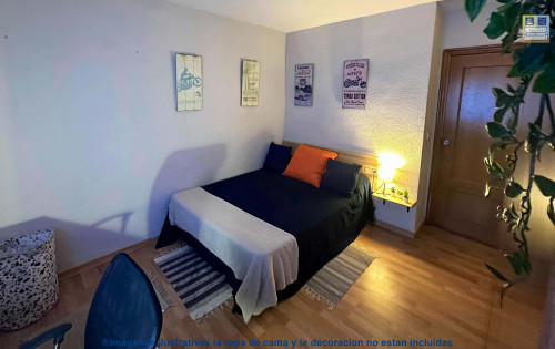 Calle Carlos III H4 apt 2 - Gallery - 46