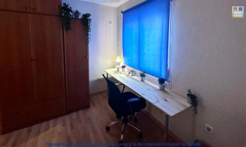 Calle Carlos III H4 apt 2 - Gallery - 75