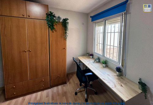 Calle Carlos III H4 apt 2 - Gallery - 61