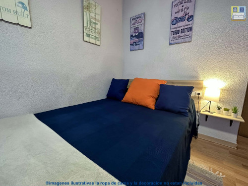 Calle Carlos III H4 apt 2 - Gallery - 66