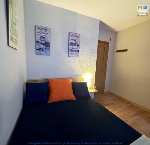 Calle Carlos III H4 apt 2 - Gallery - 40