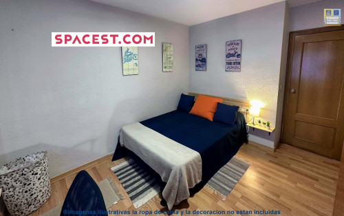Calle Carlos III H4 apt 2 - Gallery - 21