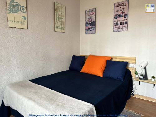 Calle Carlos III H4 apt 2 - Gallery - 47