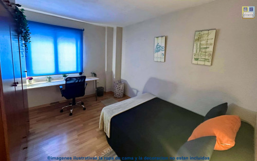 Calle Carlos III H4 apt 2 - Gallery - 64