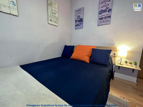 Calle Carlos III H4 apt 2 - Gallery - 72