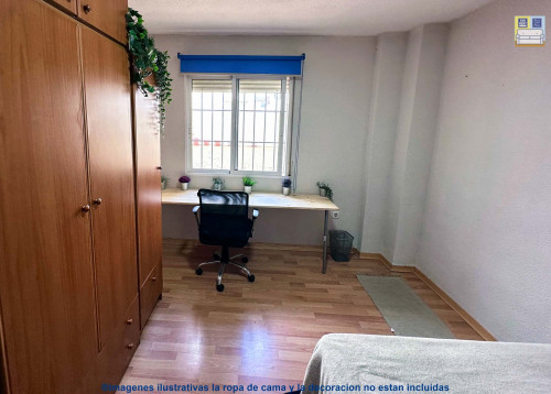 Calle Carlos III H4 apt 2 - Gallery - 53