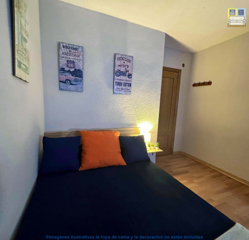 Calle Carlos III H4 apt 2