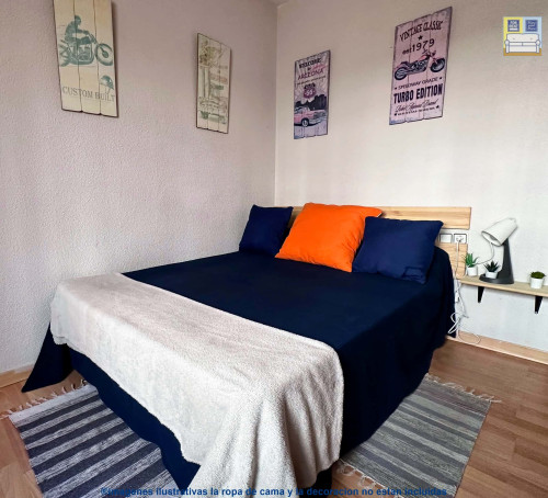 Calle Carlos III H4 apt 2 - Gallery - 49