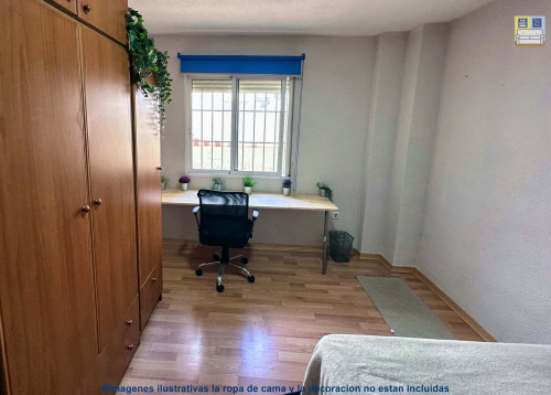 Calle Carlos III H4 apt 2 - Gallery - 37