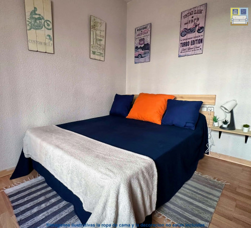 Calle Carlos III H4 apt 2 - Gallery - 6