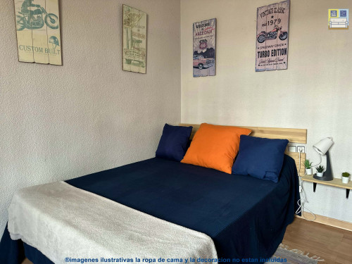 Calle Carlos III H4 apt 2 - Gallery - 67