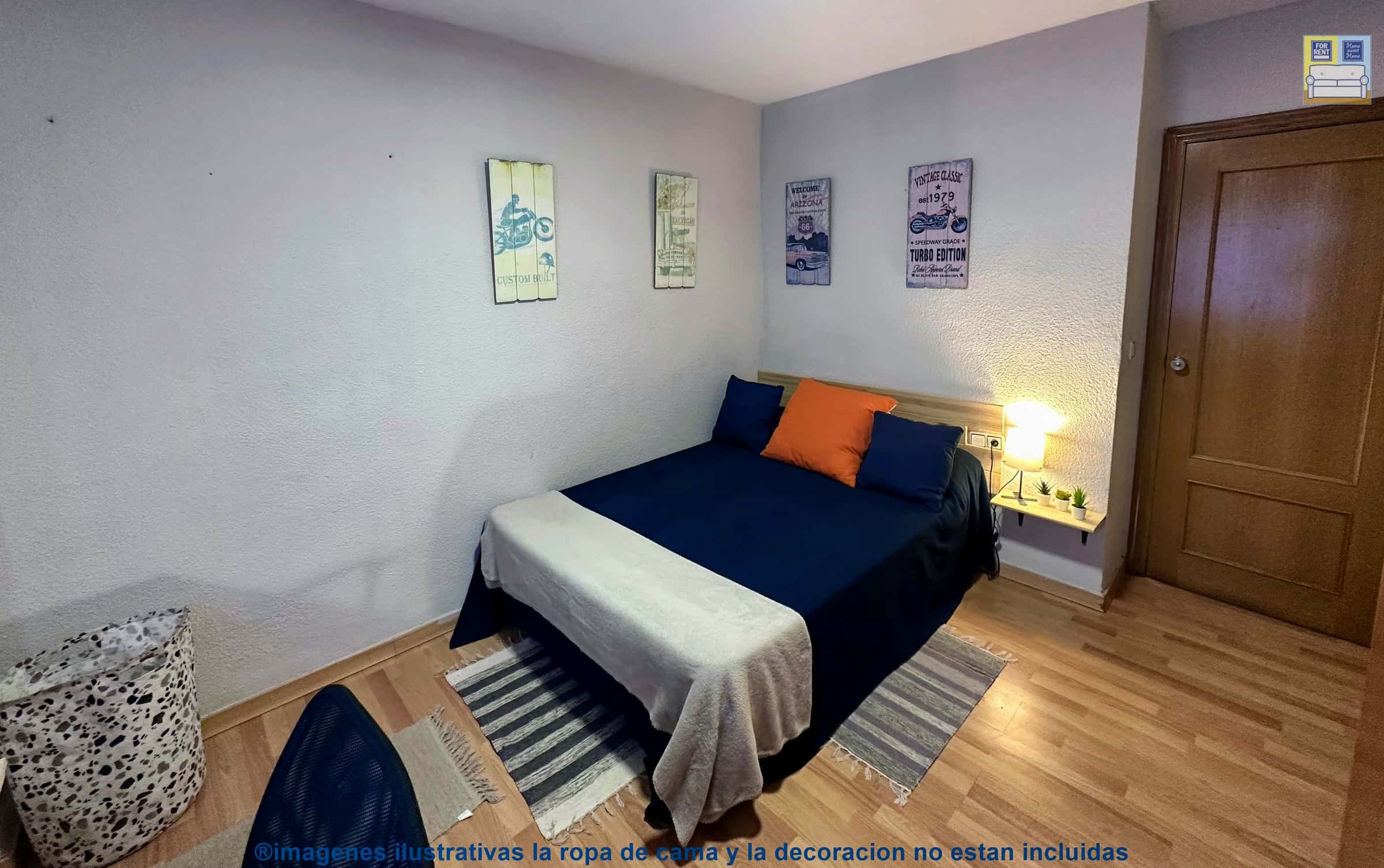  Calle Carlos III H4 Apt 2  -  Calle Carlos III H4 apt 2  - Gallery -  2