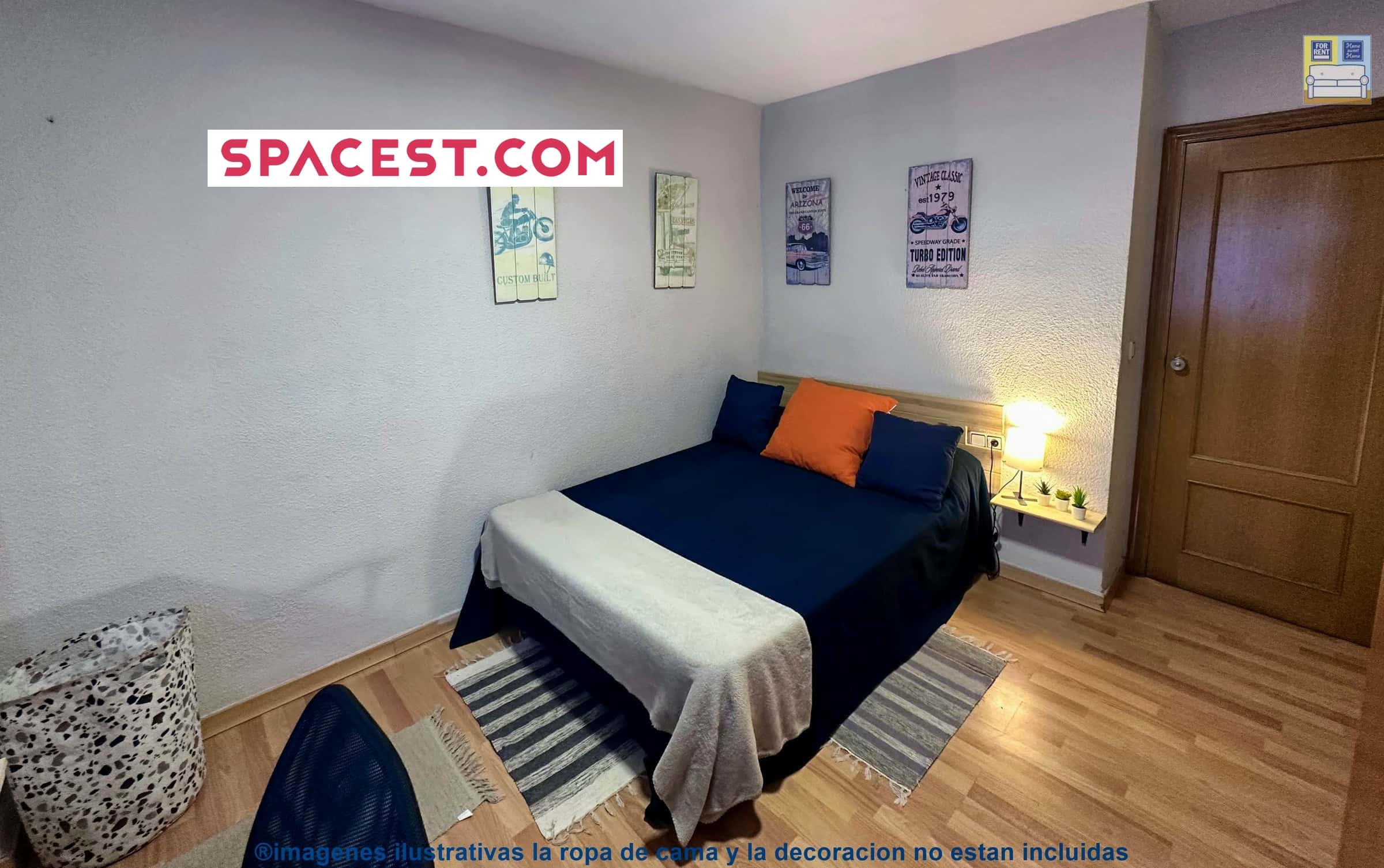  Calle Carlos III H4 Apt 2  -  Calle Carlos III H4 apt 2  - Gallery -  1