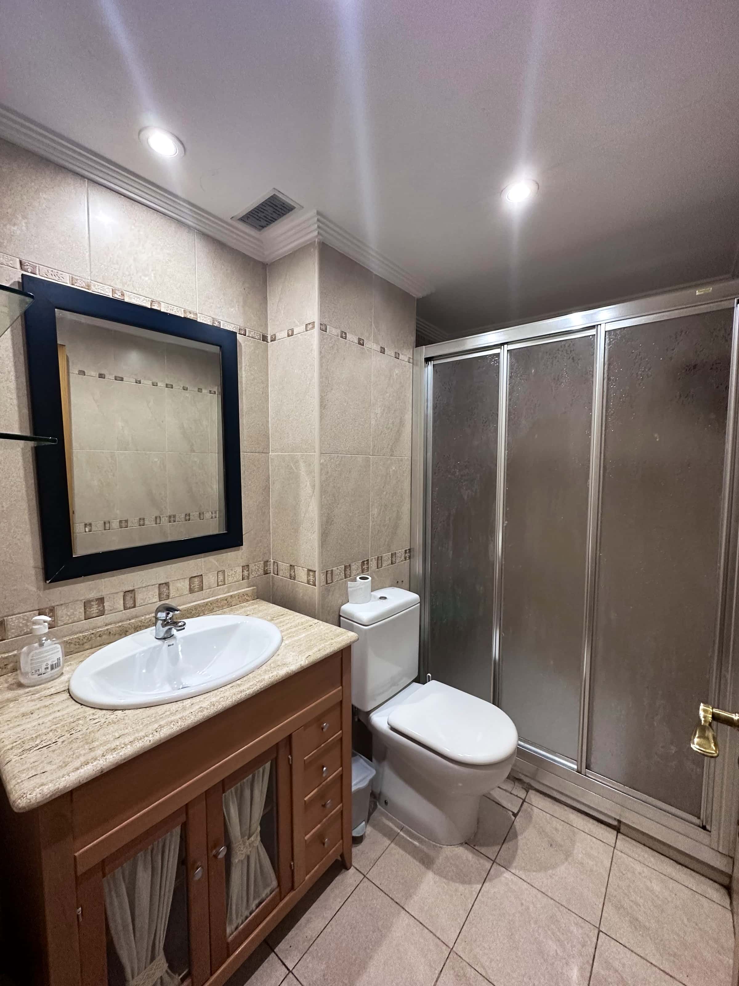  Calle Carlos III H4 Apt 2  -  Calle Carlos III H4 apt 2  - Gallery -  4