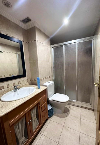 Calle Carlos III H3 apt 2 - Gallery - 36