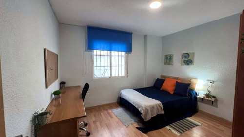Calle Carlos III H3 apt 2 - Gallery - 40