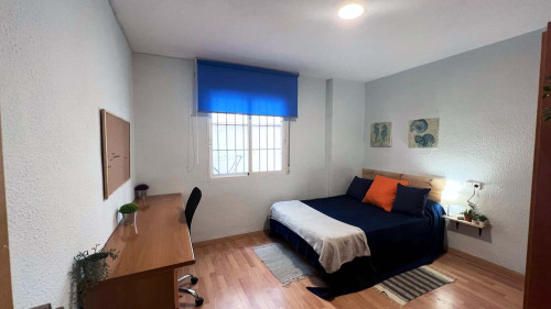 Calle Carlos III H3 apt 2 - Gallery - 32