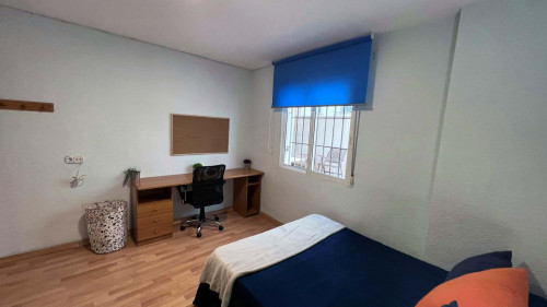 Calle Carlos III H3 apt 2 - Gallery - 12