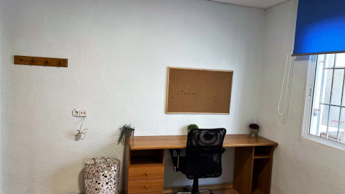 Calle Carlos III H3 apt 2 - Gallery - 29