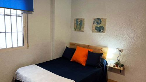 Calle Carlos III H3 apt 2 - Gallery - 27