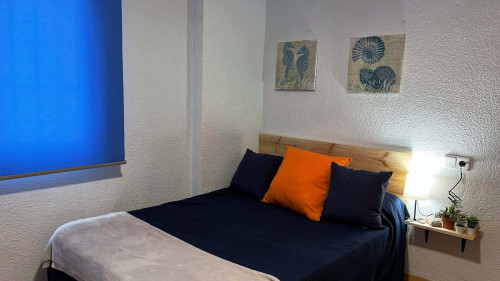 Calle Carlos III H3 apt 2 - Gallery - 25
