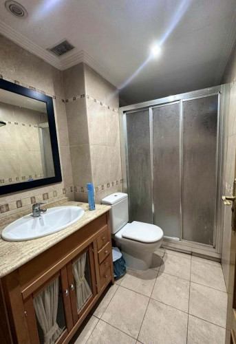 Calle Carlos III H3 apt 2 - Gallery - 19