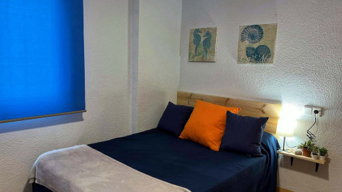 Calle Carlos III H3 apt 2 - Gallery - 41