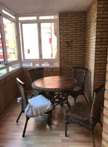 Calle Carlos III H3 apt 2 - Gallery - 22